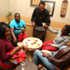 Vegan by default at Addis in Cape, Cape Town